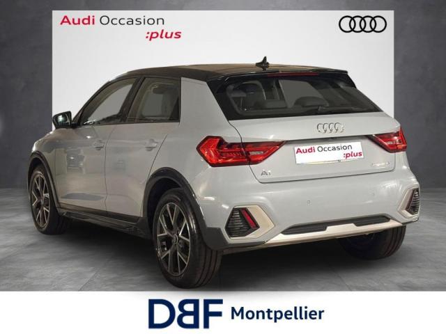 Audi A1 image 9