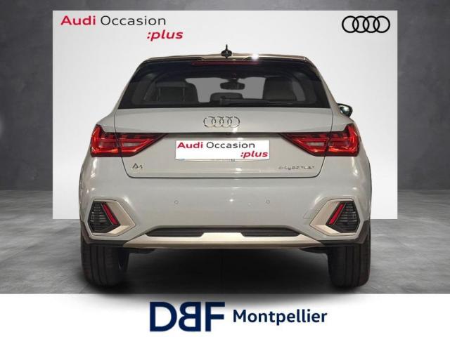 Audi A1 image 2