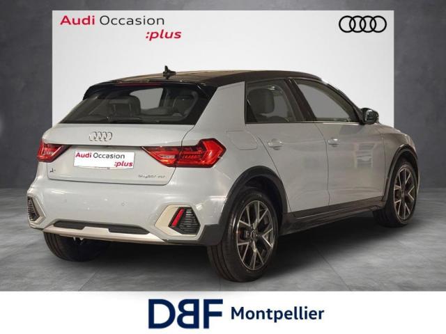 Audi A1 image 8