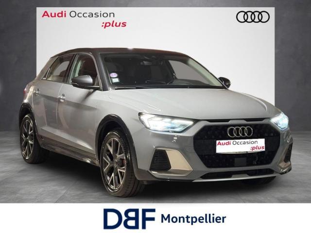 Audi A1 image 6