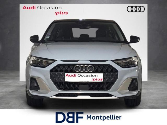 Audi A1 image 5