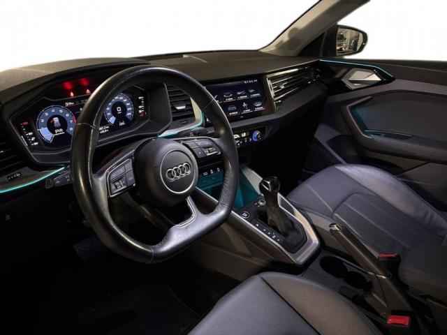 Audi A1 image 7