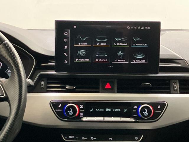 Audi A4 image 9