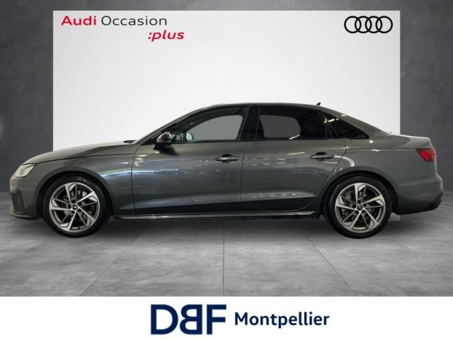 Audi A4 image 1