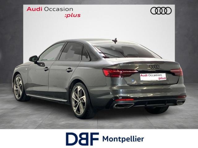 Audi A4 image 6