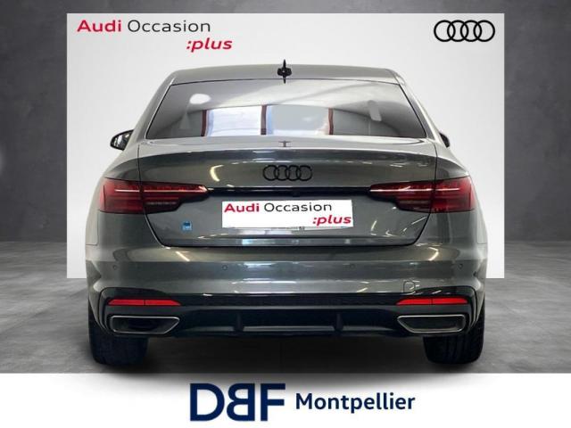 Audi A4 image 5