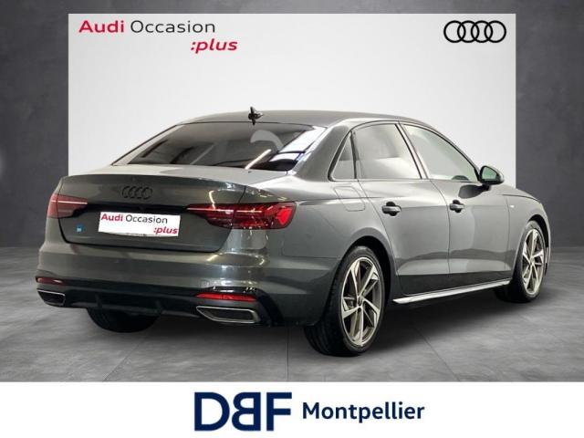 Audi A4 image 3