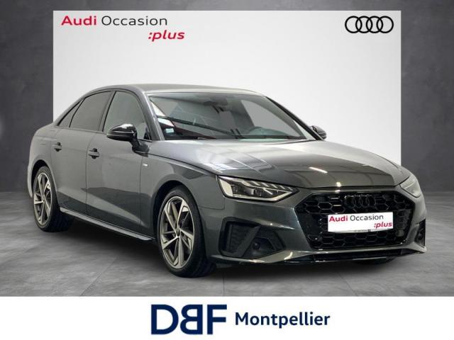 Audi A4 image 2