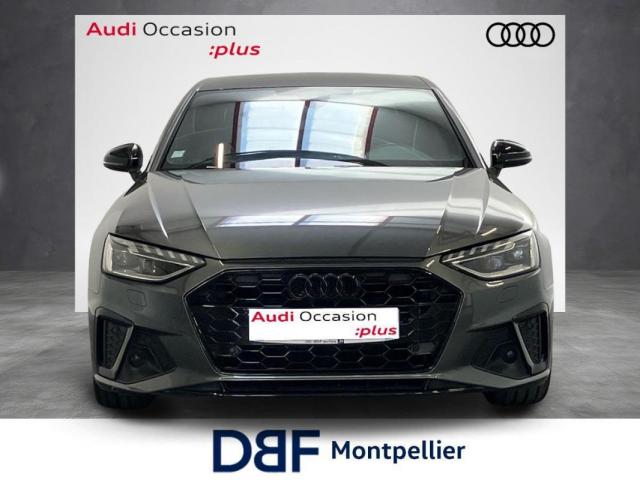 Audi A4 image 8