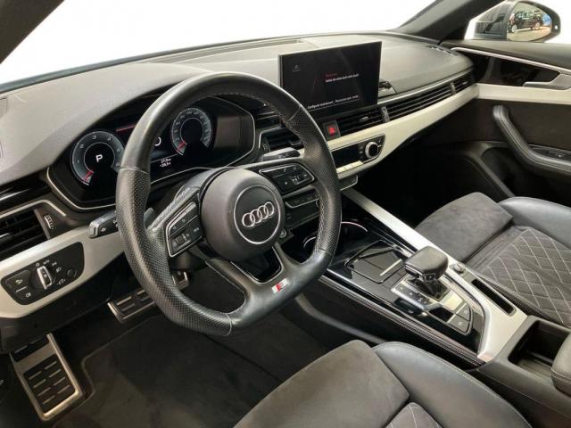 Audi A4 image 7
