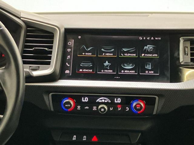 Audi A1 Sportback image 6