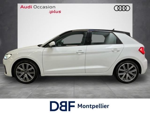 Audi A1 Sportback image 5