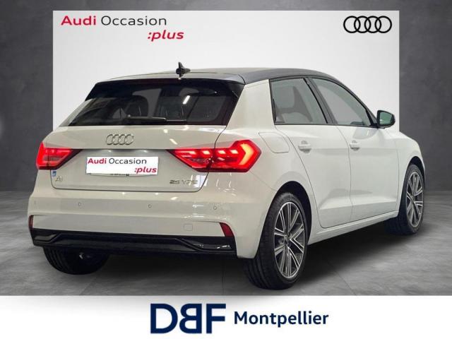 Audi A1 Sportback image 8
