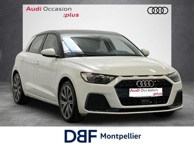 Audi A1 Sportback image 9