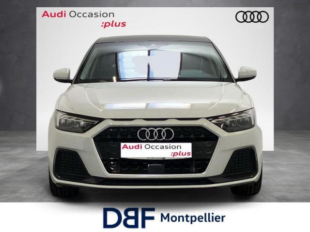 Audi A1 Sportback image 2