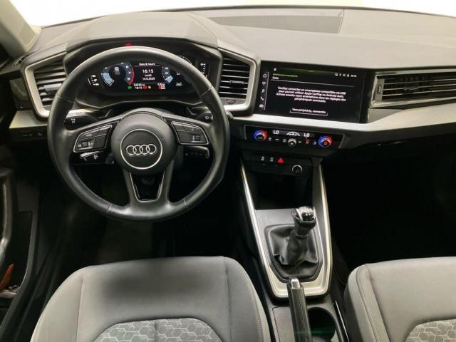 Audi A1 Sportback image 3