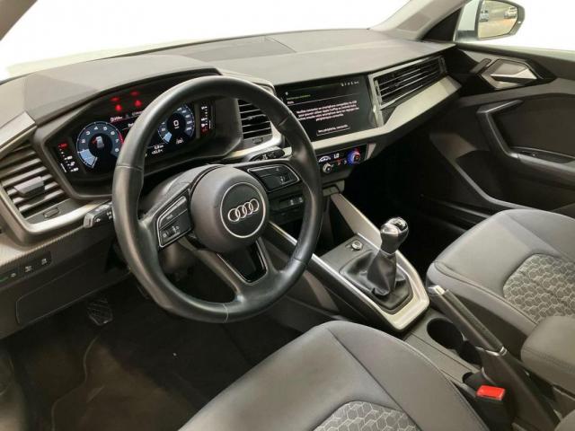 Audi A1 Sportback image 7