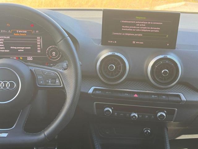 Audi Q2 image 5