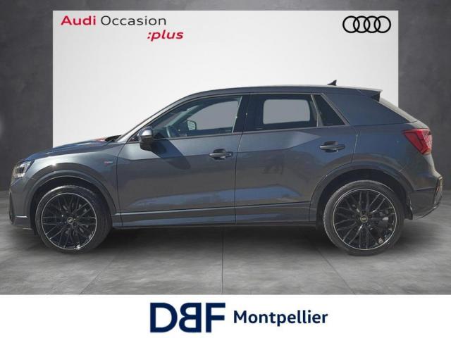 Audi Q2 image 6