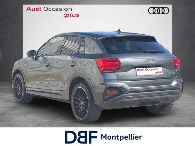 Audi Q2 image 3