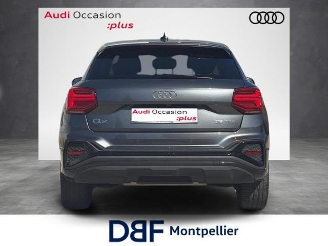Audi Q2 image 4