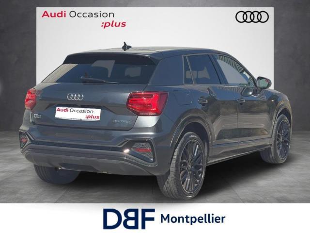 Audi Q2 image 1