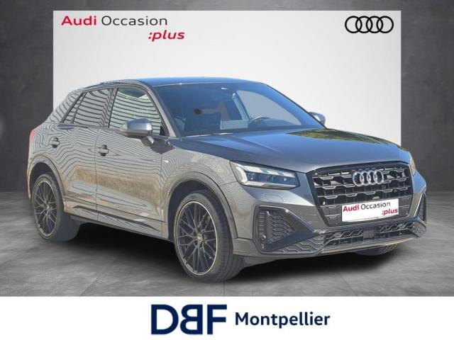 Audi Q2 image 2