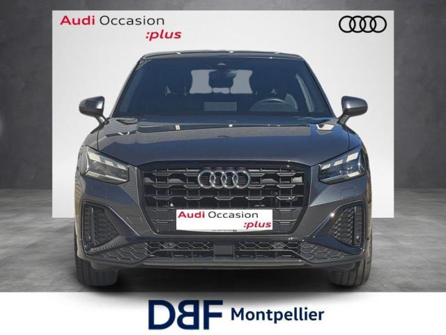 Audi Q2 image 9