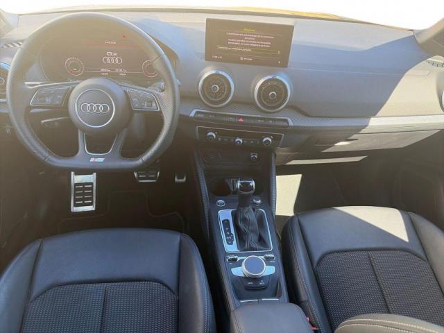 Audi Q2 image 7