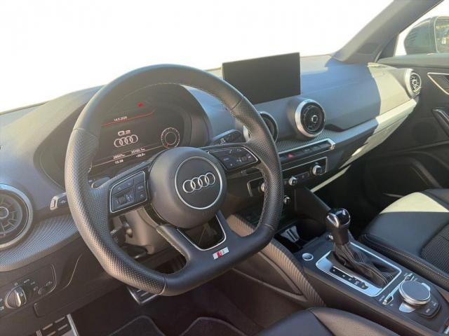 Audi Q2 image 8