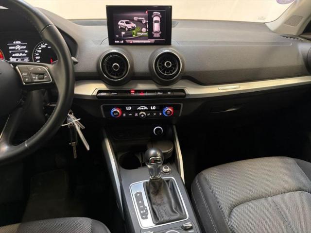 Audi Q2 image 6