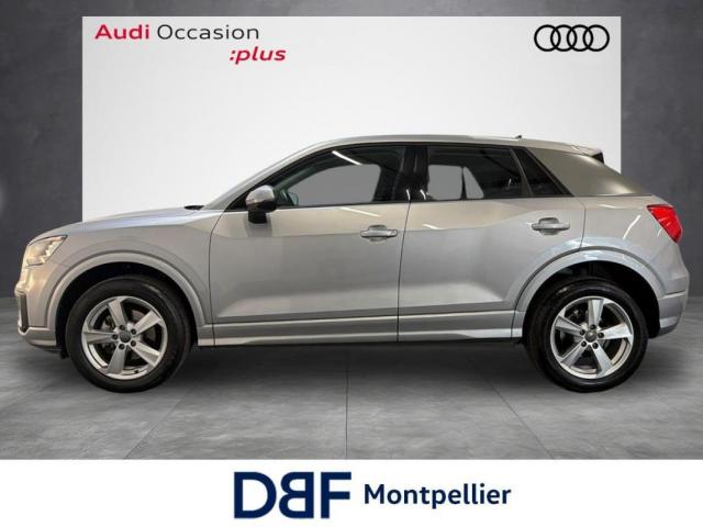Audi Q2 image 9