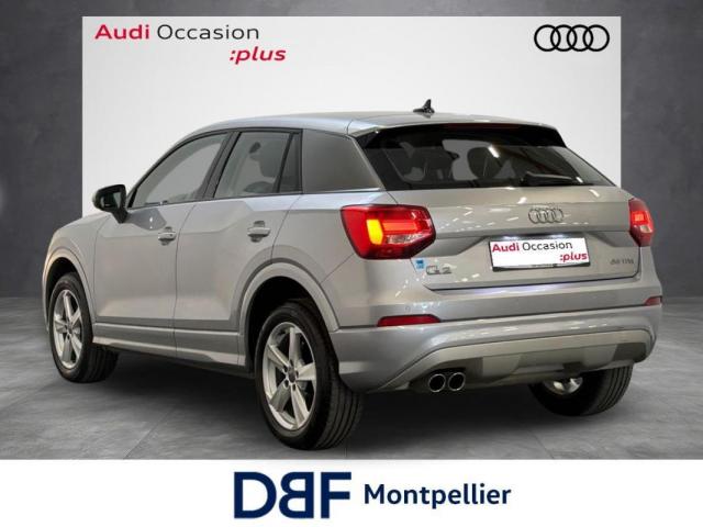 Audi Q2 image 7