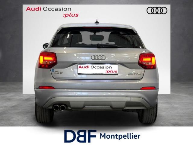 Audi Q2 image 8
