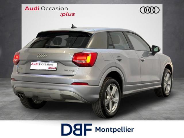 Audi Q2 image 3