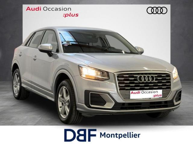 Audi Q2 image 4