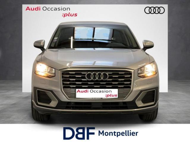 Audi Q2 image 5