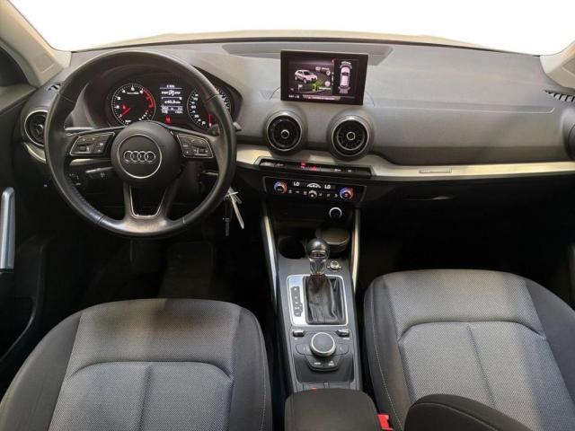 Audi Q2 image 1