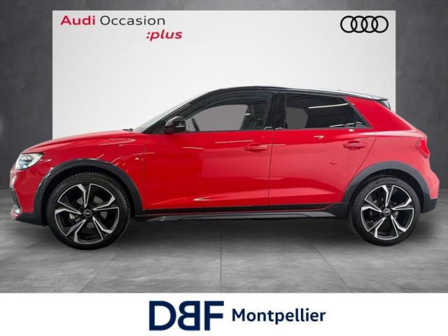 Audi A1 image 6