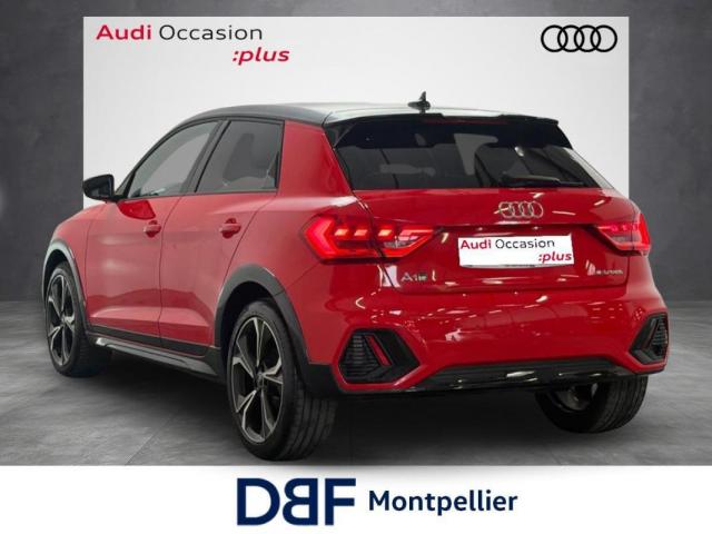 Audi A1 image 5