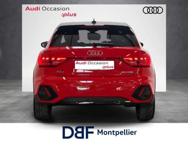Audi A1 image 8