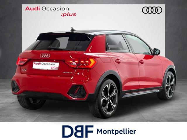 Audi A1 image 9