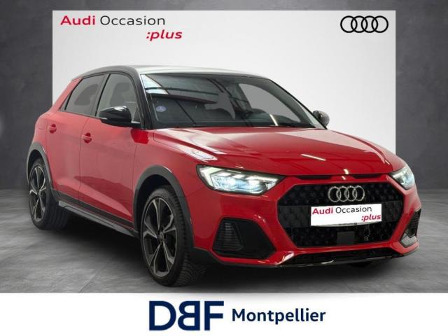 Audi A1 image 1
