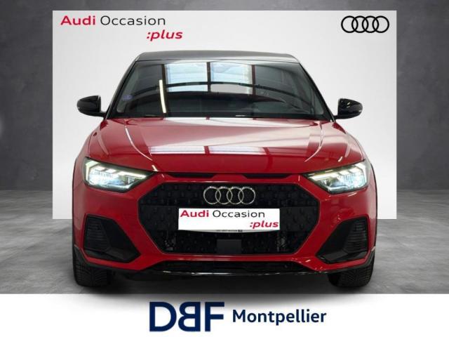 Audi A1 image 2