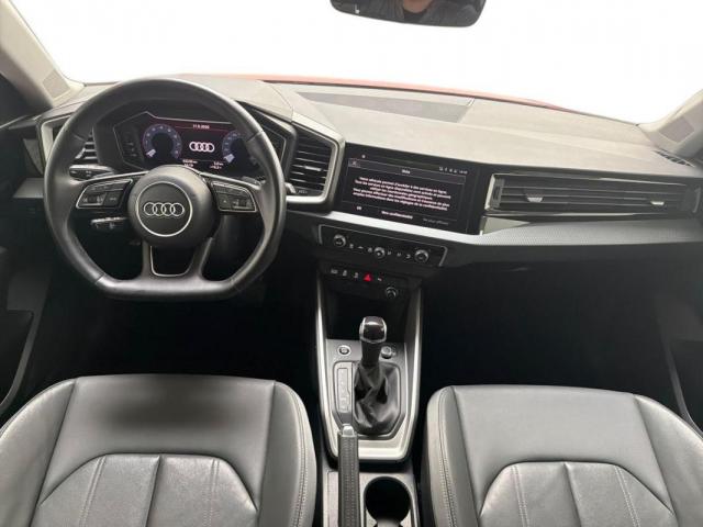 Audi A1 image 7