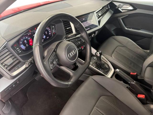 Audi A1 image 3