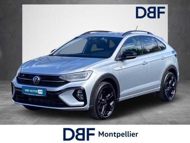 Volkswagen Taigo d’occasion