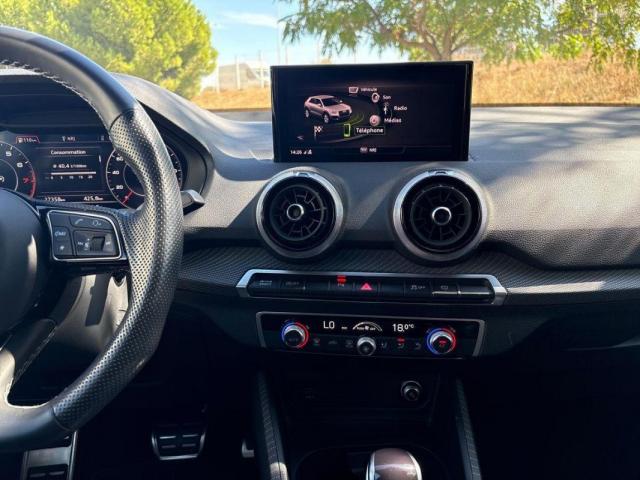Audi Q2 image 8