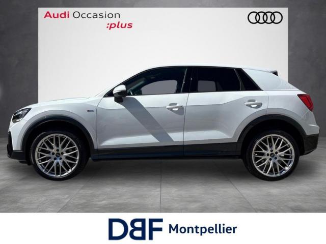 Audi Q2 image 5