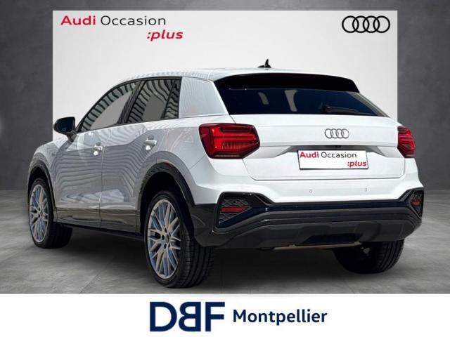 Audi Q2 image 2